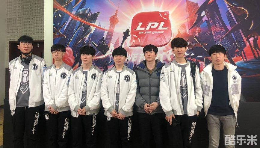 YoU 暂时被 XLG Esports 禁赛；名单