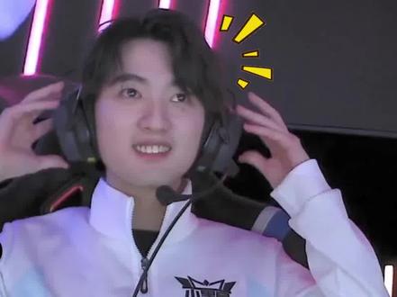 Spinx成为了新的 Mouz 玩家