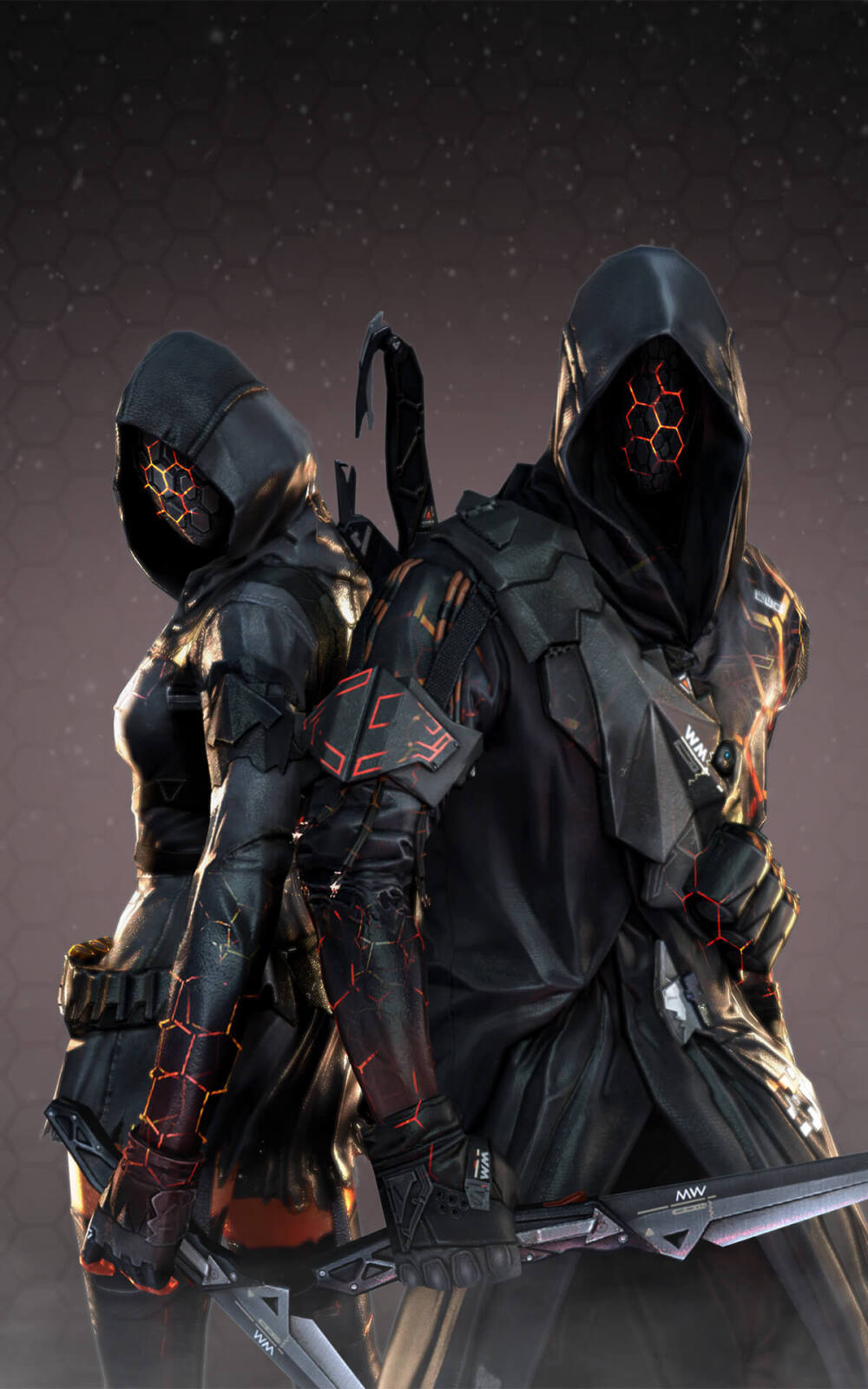 Vitality, NAVI, FaZe 和 Spirit 收到 BLAST Bounty 第二季的邀请