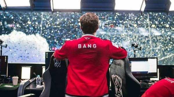 冰岛上空不再有“金色的雨”——浅析RNG不敌EDG折戟八强