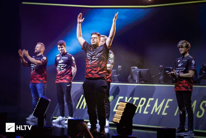 LDL本周之星 UPA战队：Hery（上单）