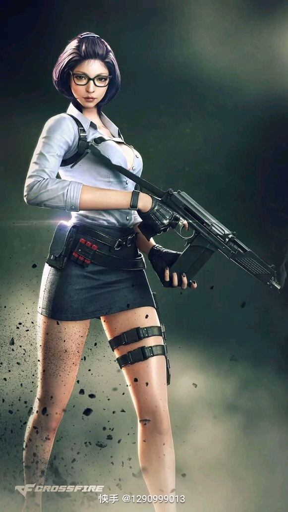 谁说这把枪老了！ Flandre 的Rambo用猛烈的火焰烧毁了 Anyone's Legend ，并派出玲珑塔击败了 Oh My God 并晋级