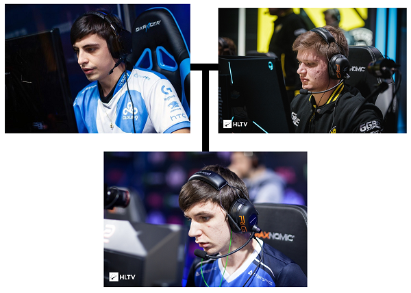 【数据前瞻】 FunPlus Phoenix vs JD Gaming ：节奏野核的顶峰对决