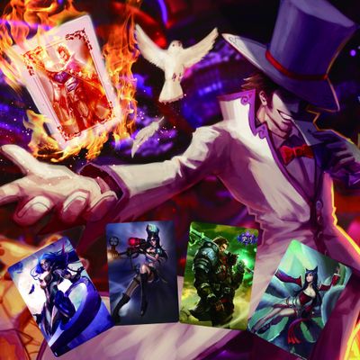 LCK杯第一周KDA排名： Aiming 以20.33的惊人KDA领先群雄