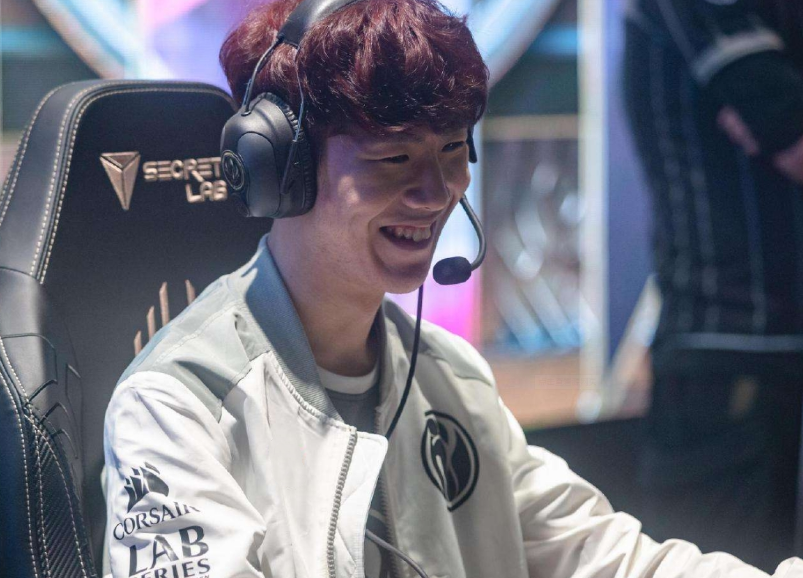 LCK第一周积分榜&POG排行榜：Gumayusi位列第一