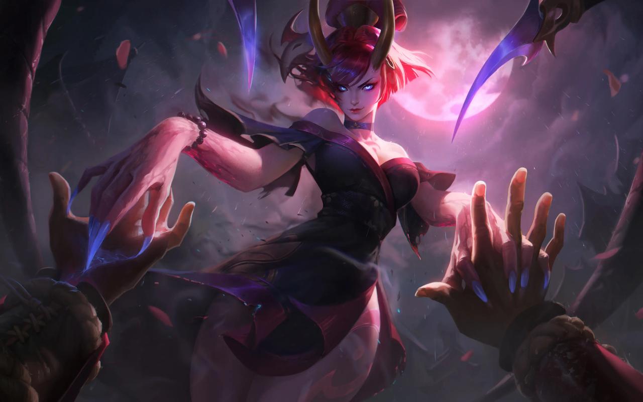 JDG赛后群访：Ruler大赞卡莎 称其是个多才多能的英雄