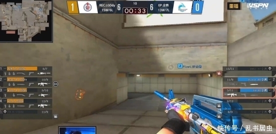 ESL官宣下届CSGO Major将于10月31日-11月13日在巴西里约热内卢举行