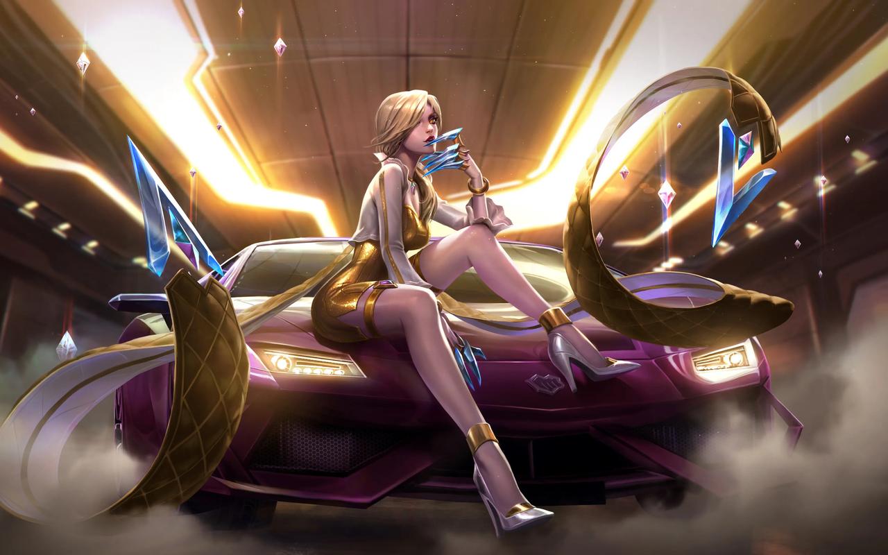 外网博主分析T1遭DDOS网络攻击原因：LCK反外挂程序被盗所导致