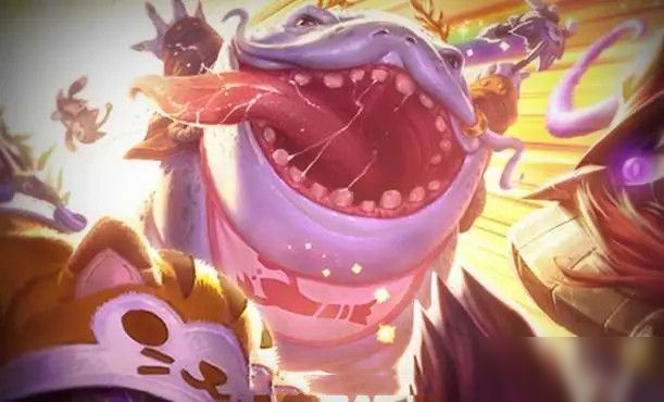 LPL今日首发名单：Knight 大战Rookie JackeyLove对战Photic