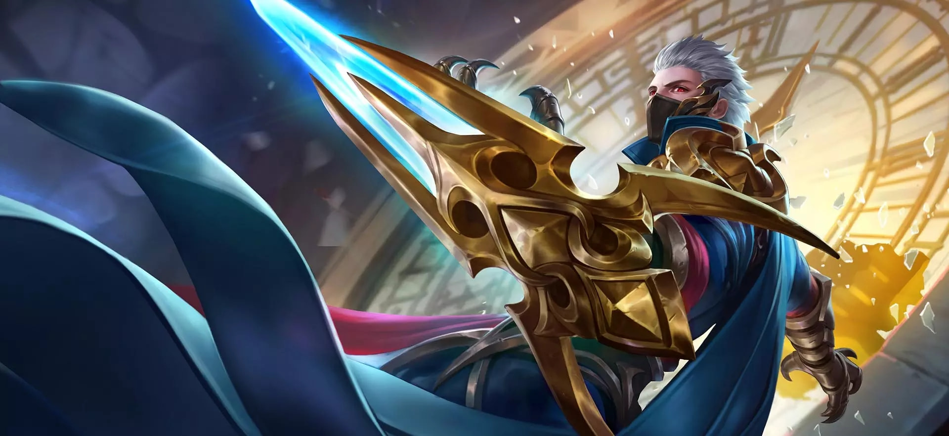 B8 击败 Chinggis Warriors 以确保在 MESA Nomadic Masters： Spring 2025 中获得第三名