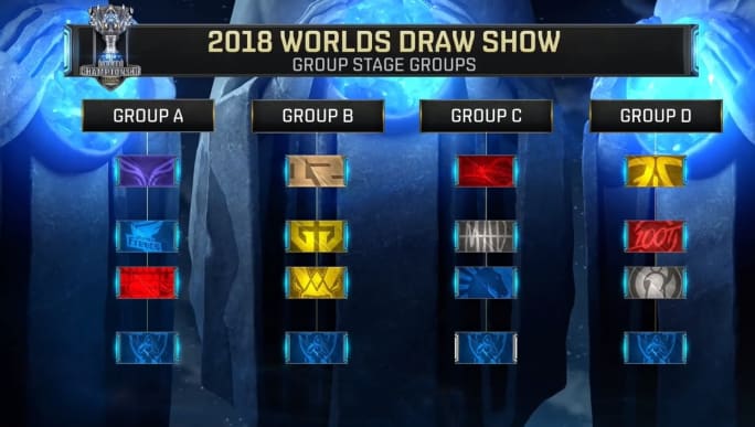 Zhuo ：有冒泡赛打已经很知足了，毕竟登峰组0-8冒泡赛好好加油吧