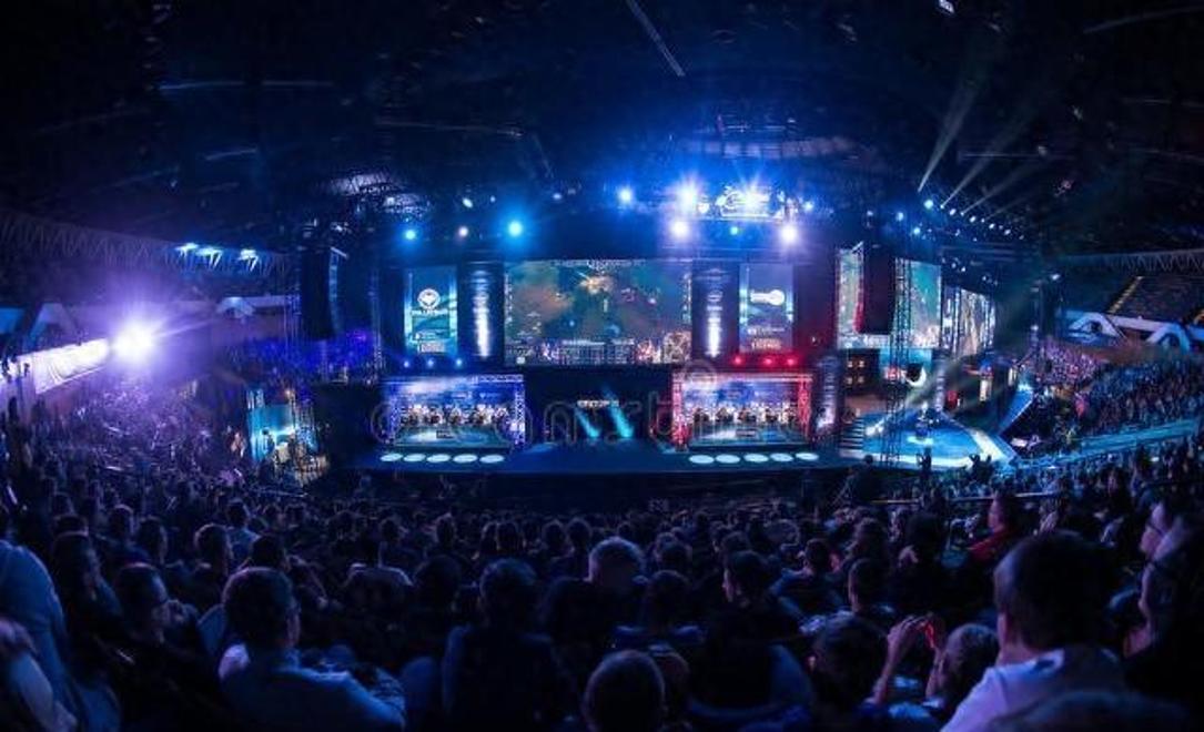 不公平！MSI官方回放显示T1的Ping值只有22？？？