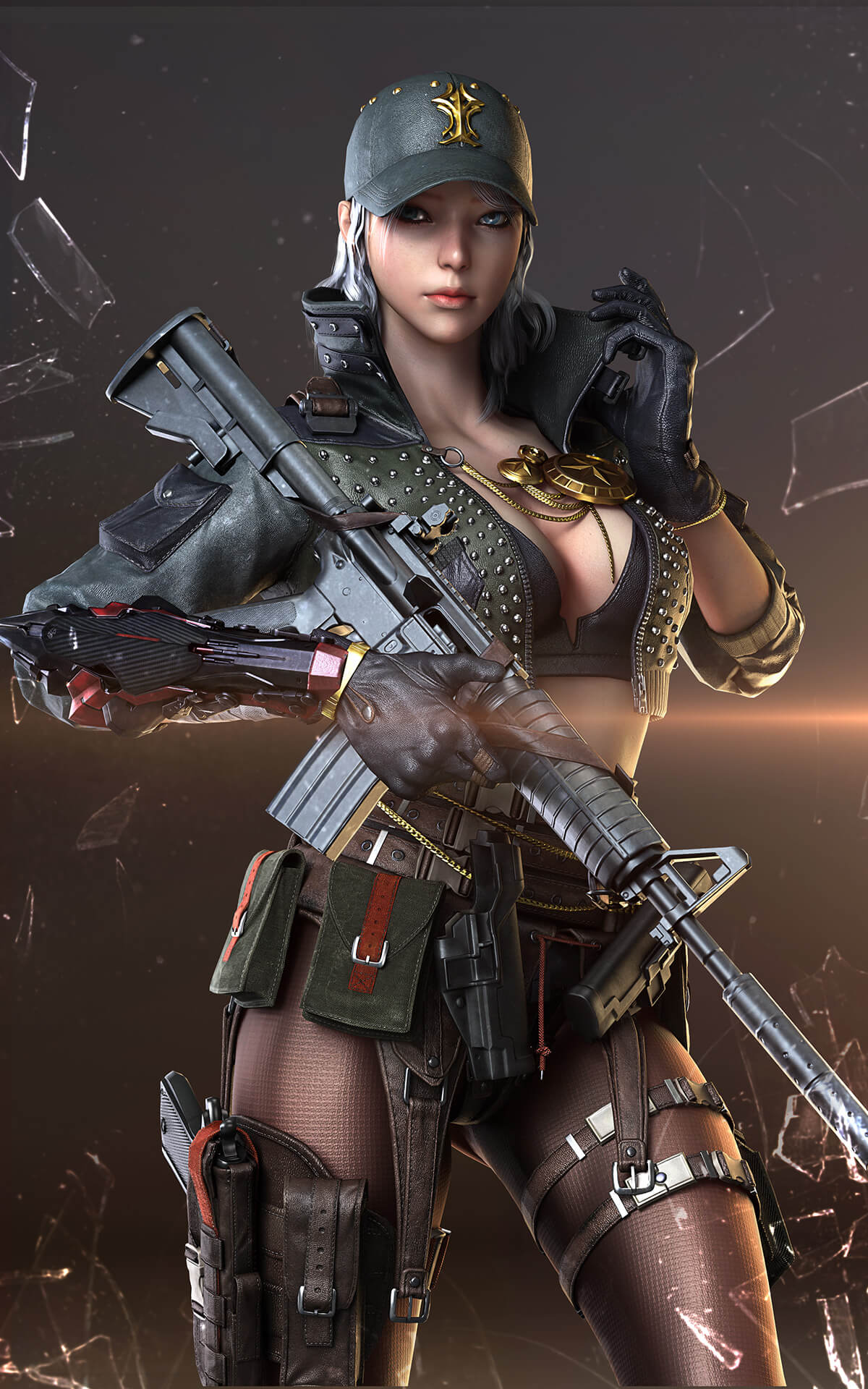 ENCE 与 gla1ve 分道扬镳;