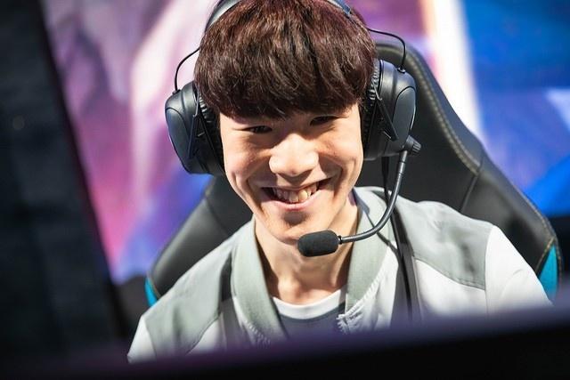 SAW 和 GamerLegion 晋级 ESL Pro League 第21季第二阶段